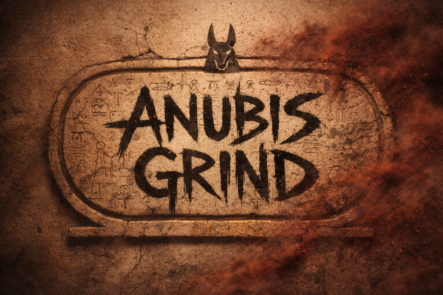 Anubis Grind